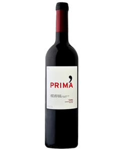 Bodegas San Roman Prima 2018