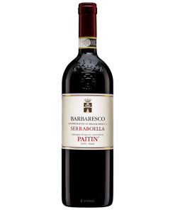2018 PAITIN SORI PAITIN BARBARESCO SERABOELLA