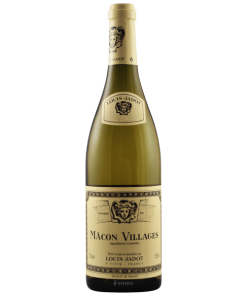 2019 ROUVE MACON-Villages BLANC