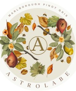 2018 Astrolabe Pinot Gris-hillsidevineyards.com