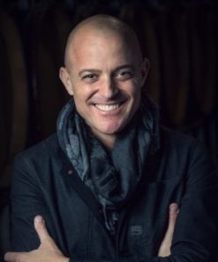 Diatom Chardonnay Bar M 2021