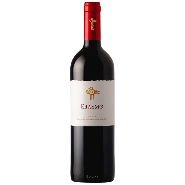 2010 Erasmo Reserva De Caliboro