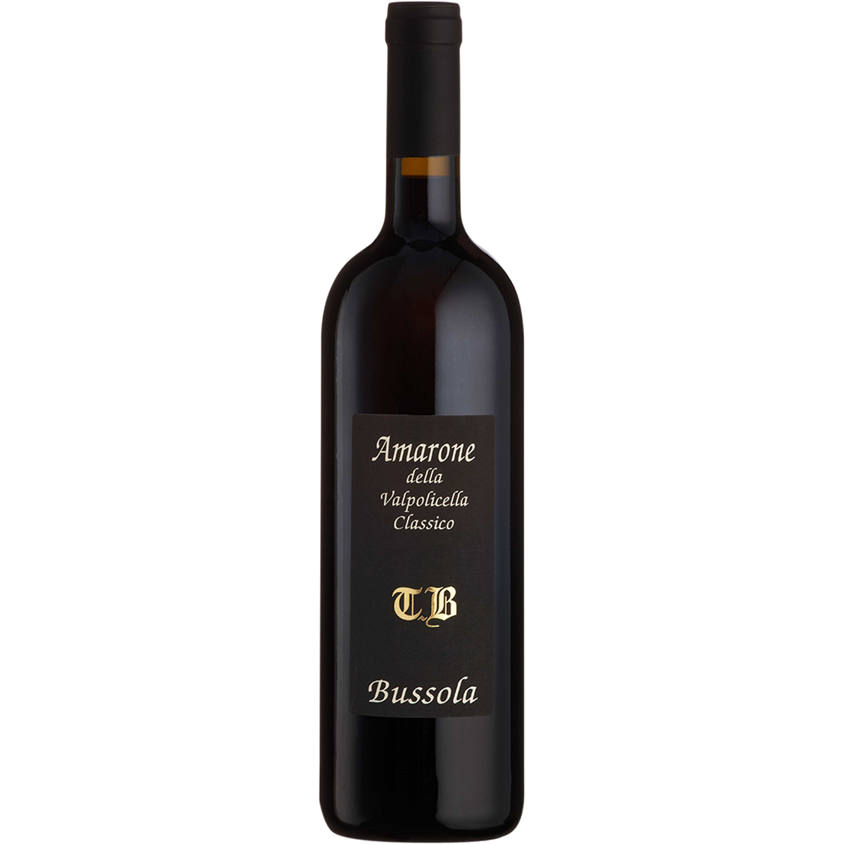 2011 Tomasso Bussola Amarone Tb Vigneto Alto