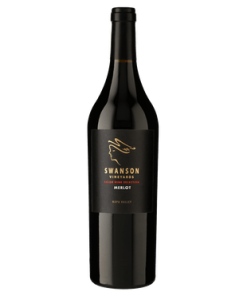 2017 Swanson Merlot