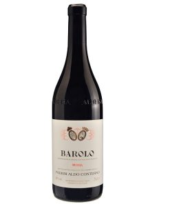 2018 Aldo Conterno Barolo Bussia