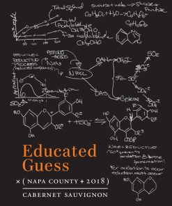 Educated Guess Cabernet Sauvignon