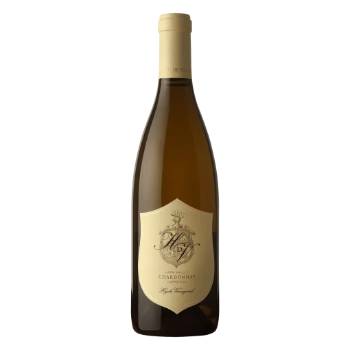 2018 Hyde de Villaine Chardonnay Hyde Vineyard