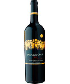 2018 Quilceda Creek Cabernet Sauvignon