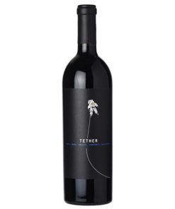 2021 Tether Cabernet