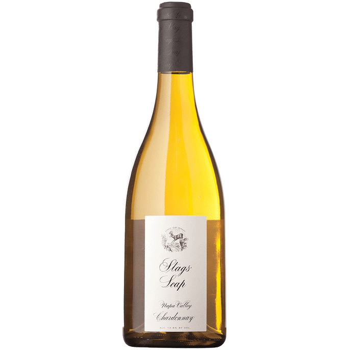 2019 Stags' Leap Winery Chardonnay