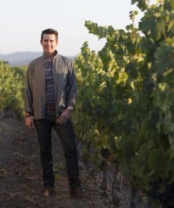 2020 Austin Hope Cabernet-WINEPARITY