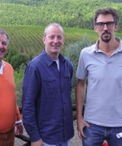 Casanuova delle Cerbaie Brunello