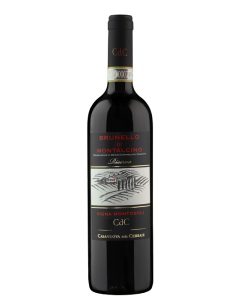 Casanuova delle Cerbaie Brunello