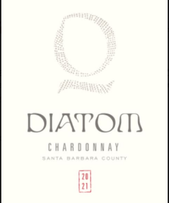 Diatom Chardonnay Bar M 2021