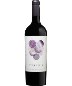 Martin Ray Synthesis Cabernet