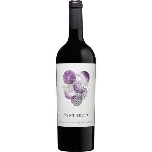 Martin Ray Synthesis Cabernet
