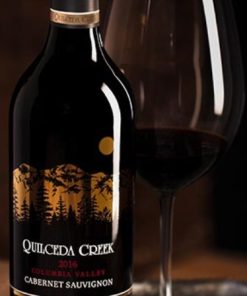 Quilceda Creek Cabernet