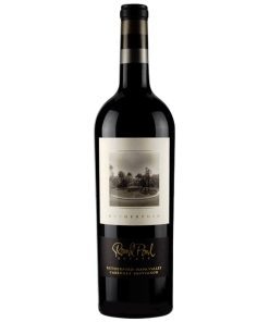 2018 Round Pond Estate Cabernet