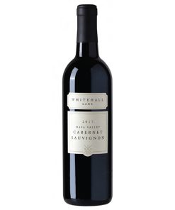 2019 Whitehall Lane Cabernet Sauvignon