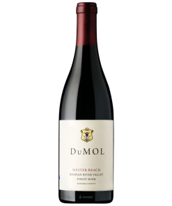 2021 DuMol Wester Reach Pinot Noir