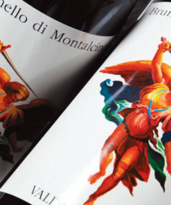 2015 Valdicava Brunello