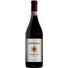 Covalli Barolo 2015