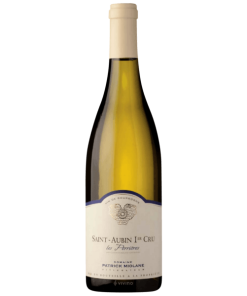 2019 DOMAINE PATRICK MIOLANE SAINT-AUBIN