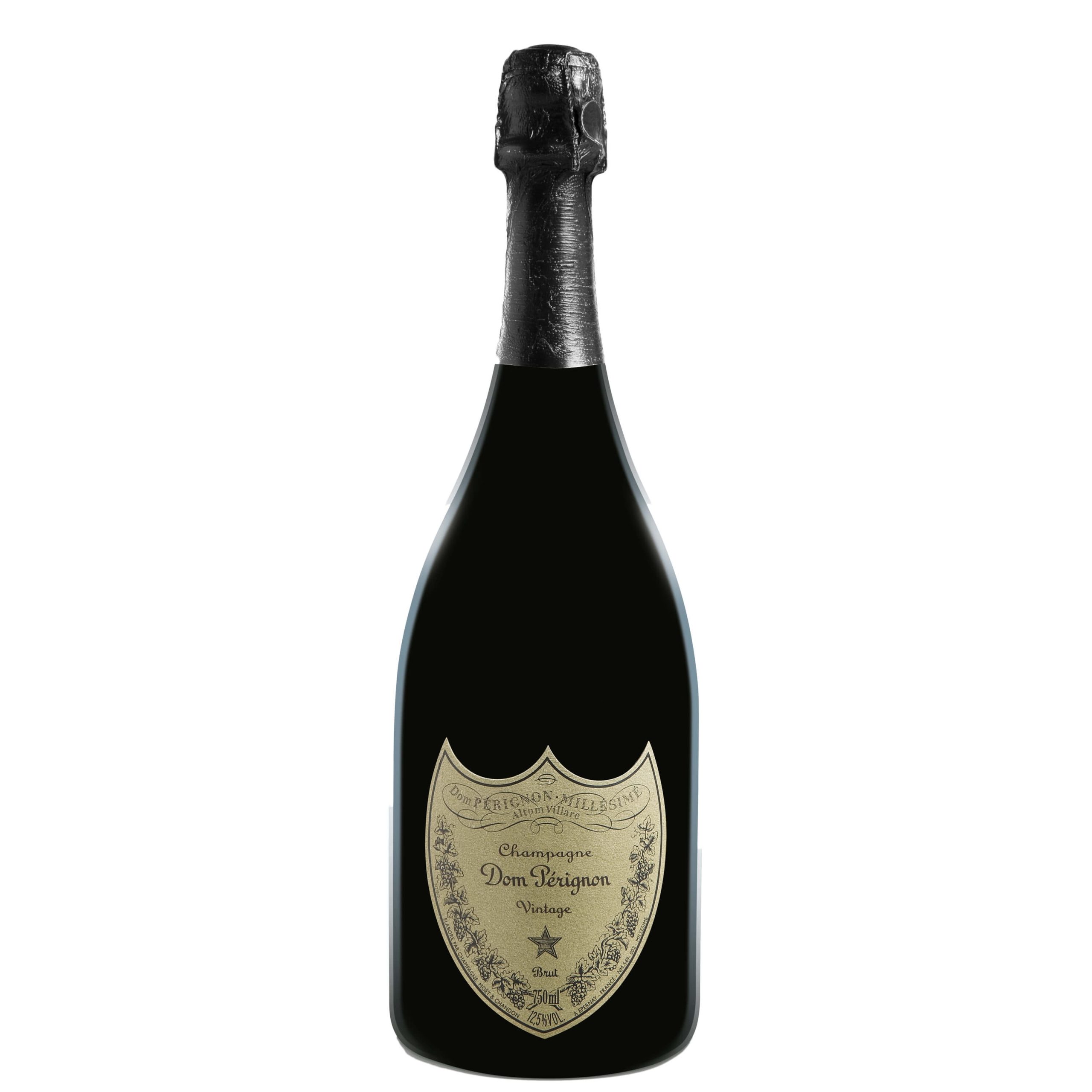 2008 Dom Perignon Champagne Cuvee Vintage