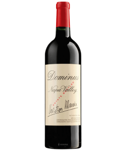 2016 Dominus Estate