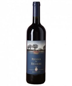 2018 Renieri Regina di Renieri