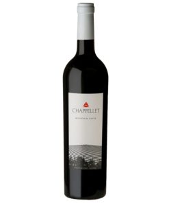 2018 CHAPPELLET MOUNTAIN CUVEE PROPRIETOR'S BLEND 750ML