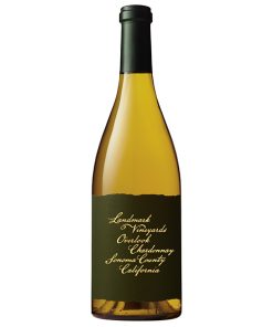 2018 Landmark Overlook Chardonnay 750ML