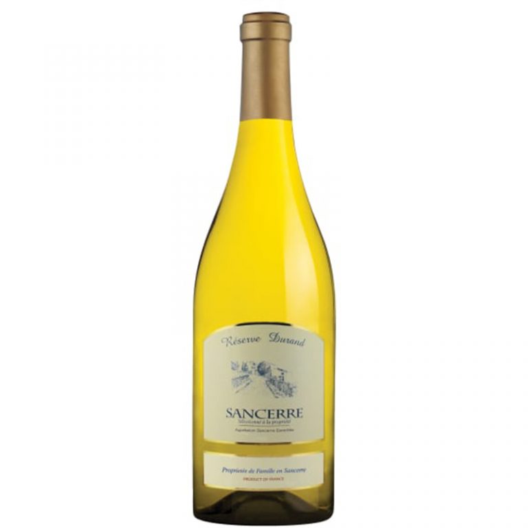 2019 Durand Sancerre Reserve