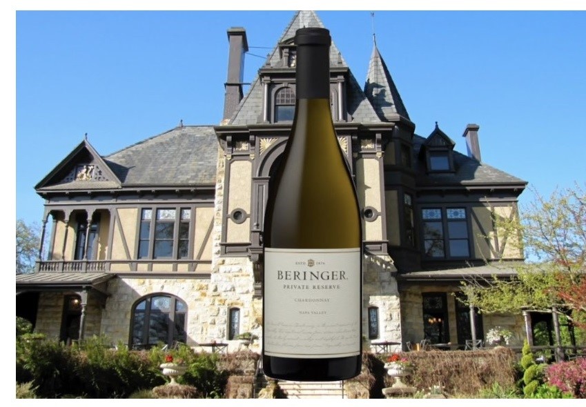 Blue Chip Iconic Chardonnay At A Great Price! A Slam Dunk Chardonnay Offer!