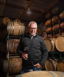 2019 Margerum Barden Chardonnay