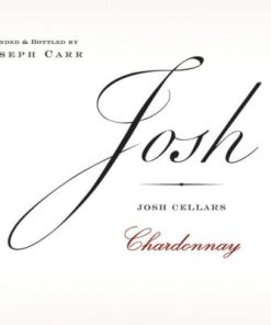 Josh Cellars Chardonnay