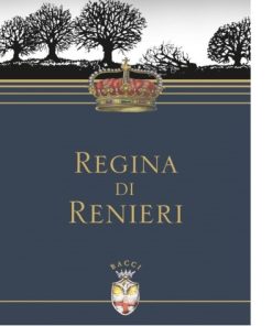 2016 Renieri Regina di Renieri