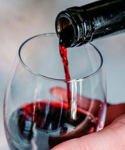Bordeaux Blend