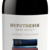 2016 Educated Guess Hypothesis Cabernet Sauvignon-hillsidevineyards.com