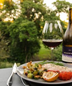 JACQUES LARDIÉRE WINEMAKER Jacques Lardière was born on the west coast of France in 1948, and he led winemaking at Maison Louis Jadot for 42 vintages. Jacques retired in 2012, but he kept asking himself, “What’s next?” Two months later, he had his answer: Résonance. Having identified a potentially iconic vineyard capable of producing site-expressive wines with character, he came out of retirement to participate in the founding of Résonance. READ MORE Working closely with winemaker Guillaume Large, Jacques applies his signature approach to Résonance vineyards and wines, and, if you visit during harvest, you may also find him doing punch-downs or helping at the grape-sorting table.