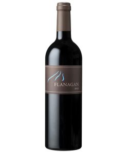 2009 FLANAGAN CABERNET 750ML