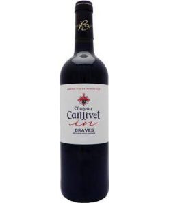 2016 CHATEAU CAILLIVET ROUGE