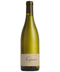2016 COPAIN CHARDONNAY TOUS ENSEMBLE 750ML