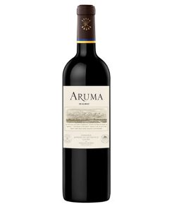 Caro Aruma Malbec 2018 Mendoza
