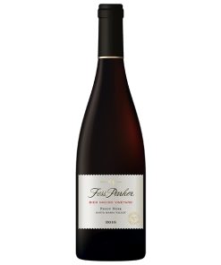 2017 FESS PARKER PINOT NOIR BIEN NACIDO VINEYARD 750ML