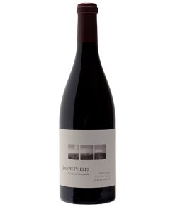 2017 JOSEPH PHELPS PINOT NOIR FREESTONE VINEYARDS 750ML