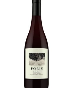 2018 FORIS PINOT NOIR 750ML