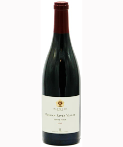 2016 HARTFORD COURT PINOT NOIR RUSSIAN RIVER VALLEY 750ML