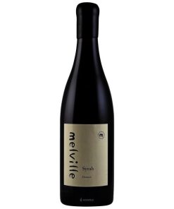 2015 Melville Syrah Donna's Sta. Rita Hills
