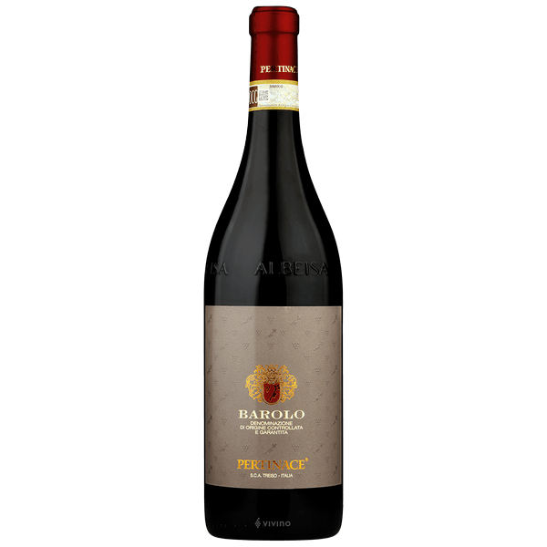 2017 Pertinace Barolo